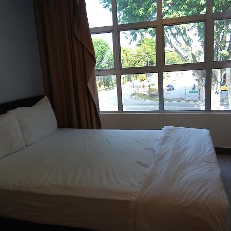 Starview Hotel Lumut Εξωτερικό φωτογραφία
