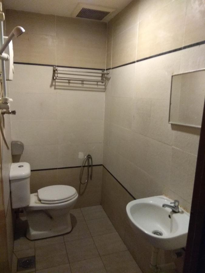 Starview Hotel Lumut Εξωτερικό φωτογραφία